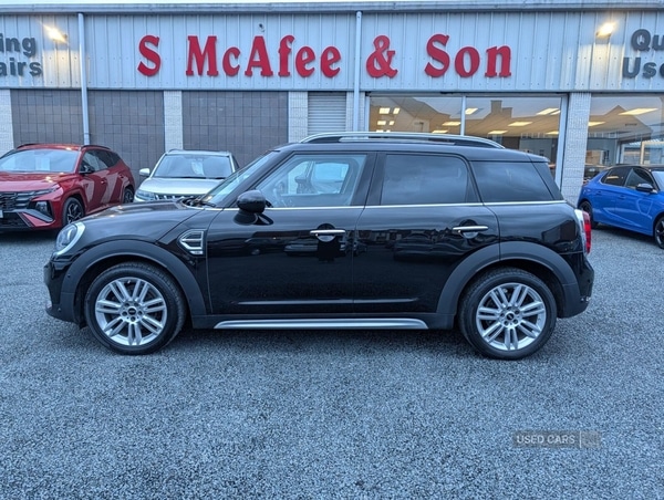 Used MINI Countryman 2019 for sale - 77388009: Photo 6