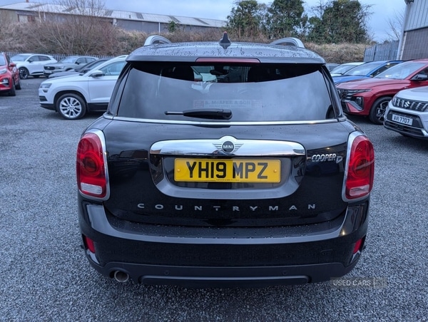 Used MINI Countryman 2019 for sale - 77388009: Photo 7