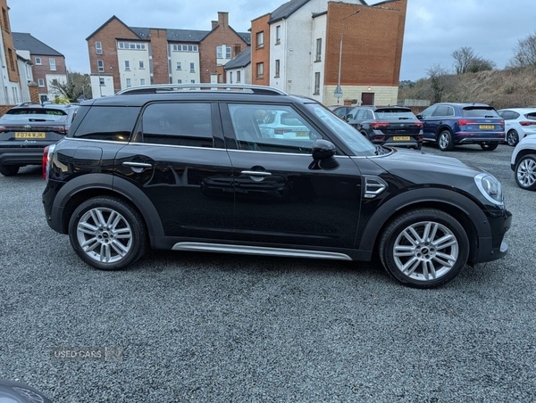 Used MINI Countryman 2019 for sale - 77388009: Photo 8