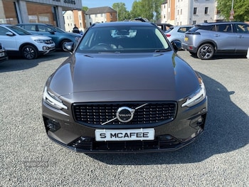 Used Volvo V60 2023 for sale - 78742226: Photo