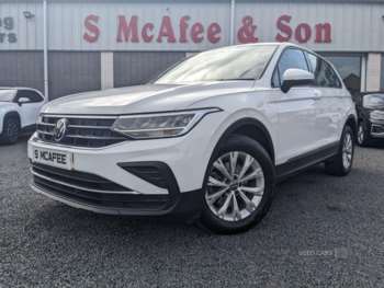 2021 - 1.5 TSI 5dr