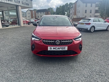 Used Vauxhall Corsa 2021 for sale - 75533257: Photo