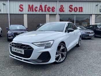 Used Audi A3 2024 for sale - 78220545: Photo