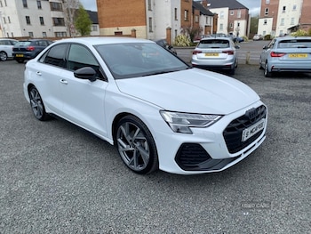 Used Audi A3 2024 for sale - 78220545: Photo