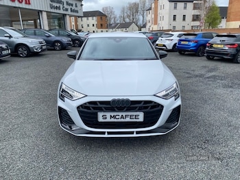 Used Audi A3 2024 for sale - 78220545: Photo