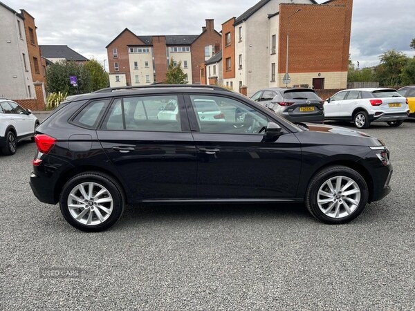 Used Skoda Kamiq 2025 for sale - 76043749: Photo 11