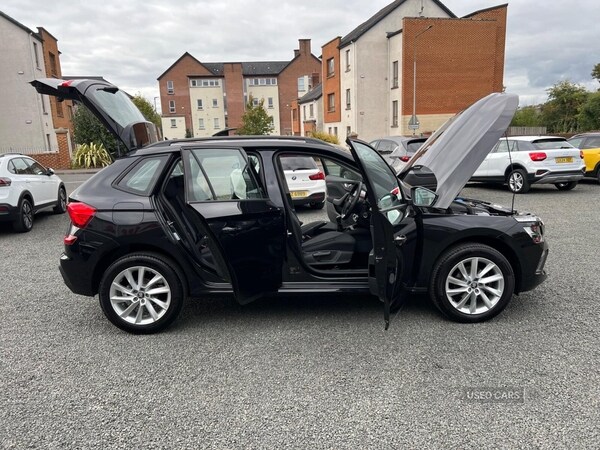 Used Skoda Kamiq 2025 for sale - 76043749: Photo 12