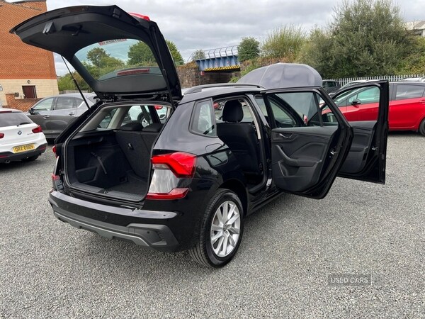 Used Skoda Kamiq 2025 for sale - 76043749: Photo 14