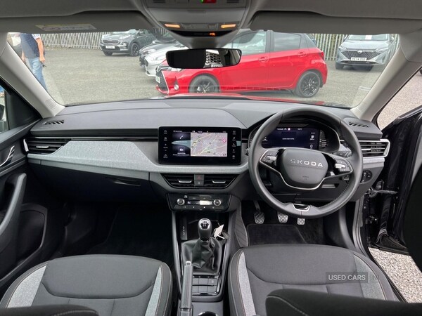 Used Skoda Kamiq 2025 for sale - 76043749: Photo 15