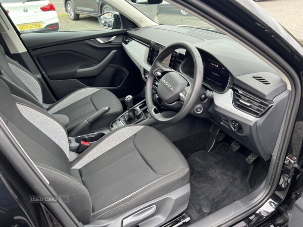 Used Skoda Kamiq 2025 for sale - 76043749: Photo 16