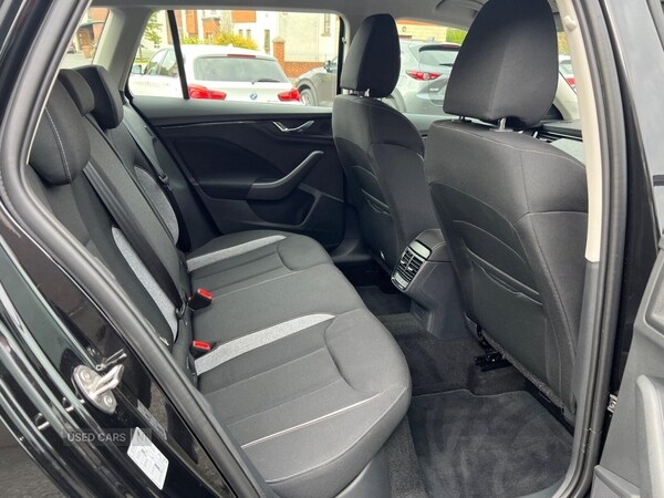 Used Skoda Kamiq 2025 for sale - 76043749: Photo 18