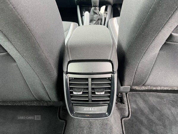 Used Skoda Kamiq 2025 for sale - 76043749: Photo 19