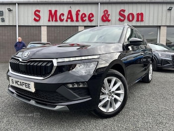 Used Skoda Kamiq 2025 for sale - 76043749: Photo