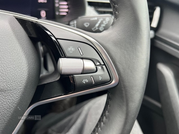 Used Skoda Kamiq 2025 for sale - 76043749: Photo 20