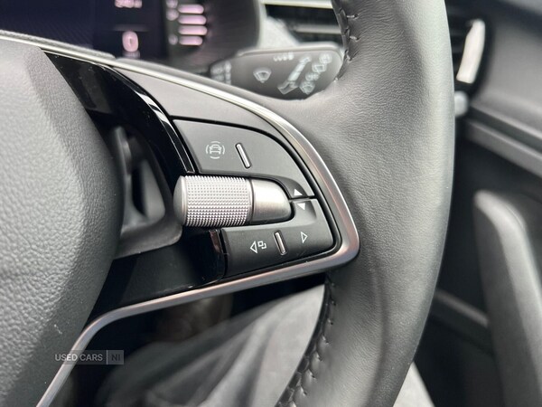 Used Skoda Kamiq 2025 for sale - 76043749: Photo 20