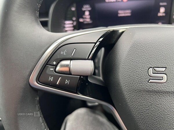 Used Skoda Kamiq 2025 for sale - 76043749: Photo 21