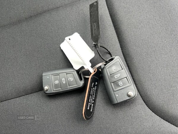 Used Skoda Kamiq 2025 for sale - 76043749: Photo 24