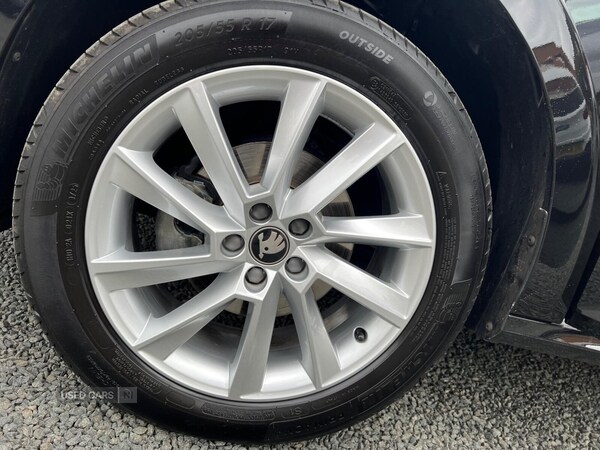 Used Skoda Kamiq 2025 for sale - 76043749: Photo 27