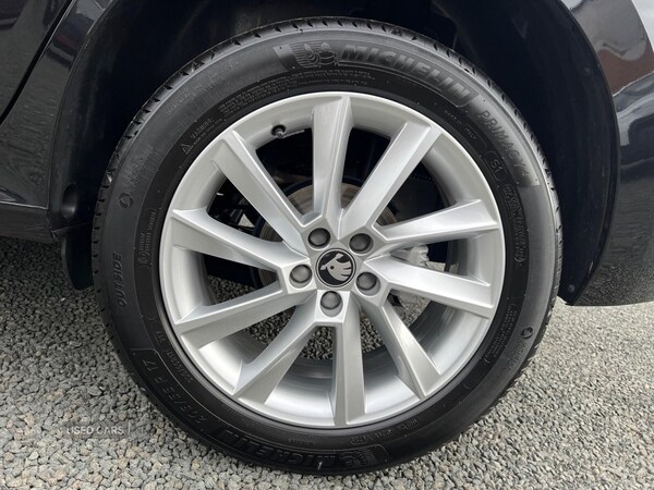 Used Skoda Kamiq 2025 for sale - 76043749: Photo 28