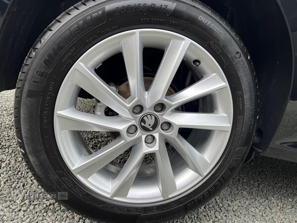 Used Skoda Kamiq 2025 for sale - 76043749: Photo 29