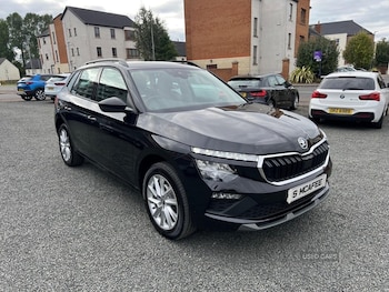 Used Skoda Kamiq 2025 for sale - 76043749: Photo