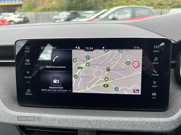 Used Skoda Kamiq 2025 for sale - 76043749: Photo 30