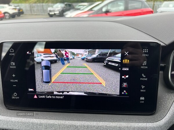 Used Skoda Kamiq 2025 for sale - 76043749: Photo 31