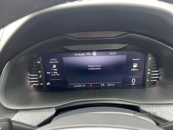 Used Skoda Kamiq 2025 for sale - 76043749: Photo 32