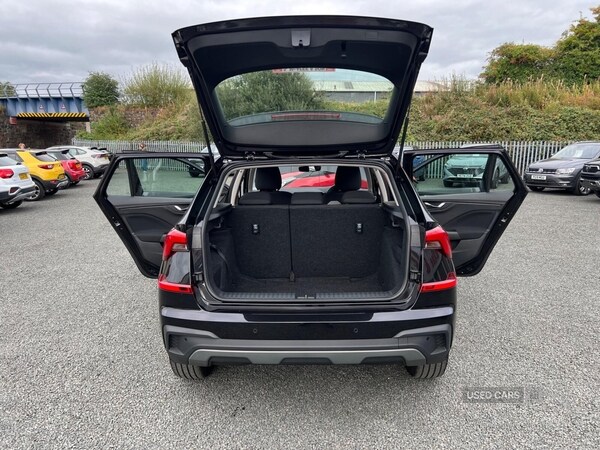 Used Skoda Kamiq 2025 for sale - 76043749: Photo 33