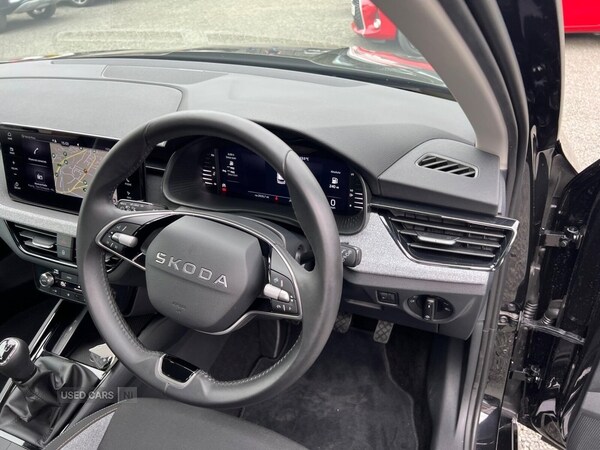 Used Skoda Kamiq 2025 for sale - 76043749: Photo 35