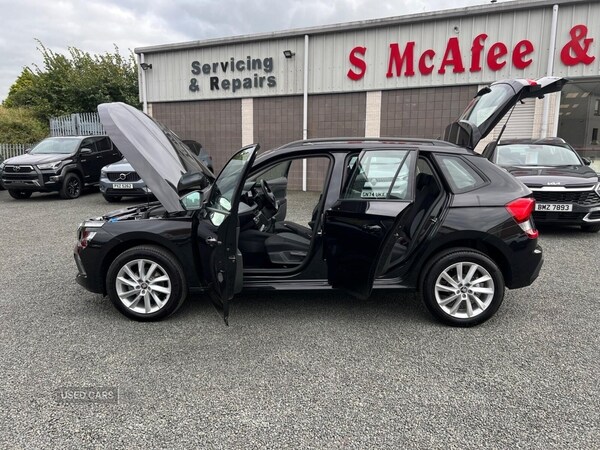 Used Skoda Kamiq 2025 for sale - 76043749: Photo 37