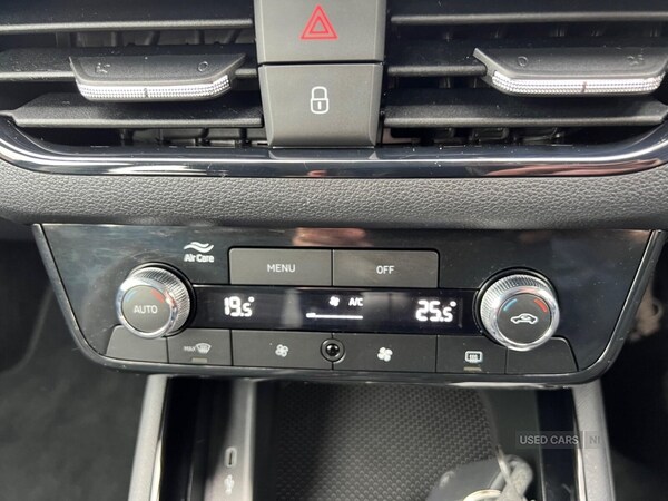 Used Skoda Kamiq 2025 for sale - 76043749: Photo 39