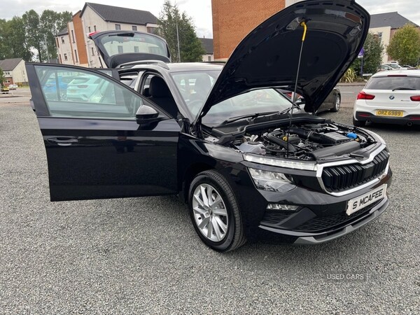 Used Skoda Kamiq 2025 for sale - 76043749: Photo 5