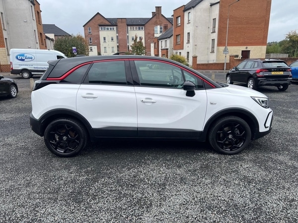 Used Vauxhall Crossland 2022 for sale - 76202052: Photo 13