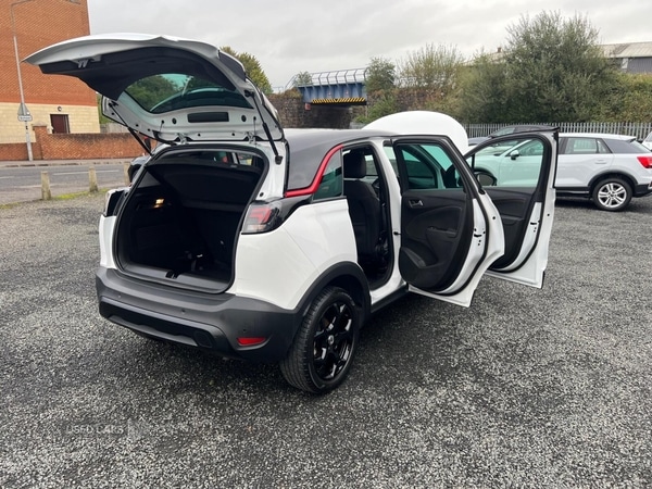 Used Vauxhall Crossland 2022 for sale - 76202052: Photo 16