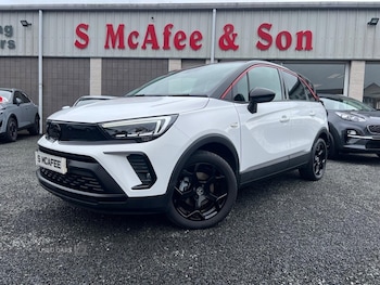 Vauxhall Crossland feature image 1