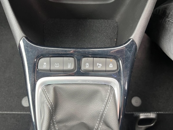 Used Vauxhall Crossland 2022 for sale - 76202052: Photo 22
