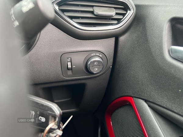 Used Vauxhall Crossland 2022 for sale - 76202052: Photo 26