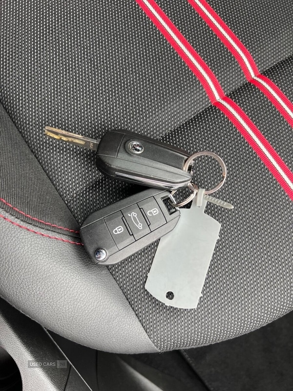 Used Vauxhall Crossland 2022 for sale - 76202052: Photo 27