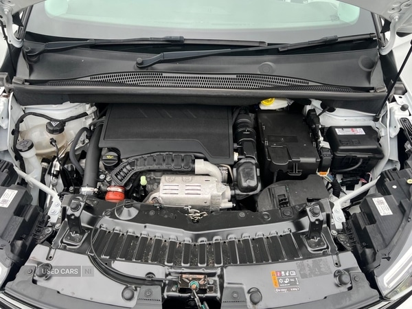 Used Vauxhall Crossland 2022 for sale - 76202052: Photo 29