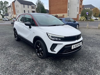 Vauxhall Crossland feature image 2
