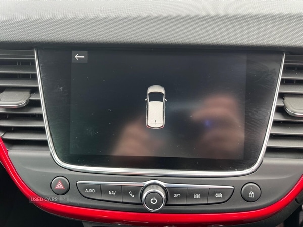 Used Vauxhall Crossland 2022 for sale - 76202052: Photo 35