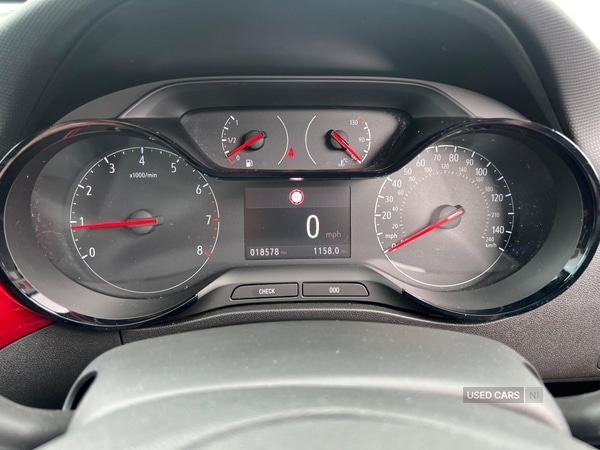 Used Vauxhall Crossland 2022 for sale - 76202052: Photo 38