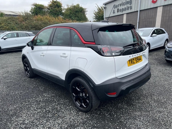 Used Vauxhall Crossland 2022 for sale - 76202052: Photo 4