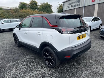 Used Vauxhall Crossland 2022 for sale - 76202052: Photo 4