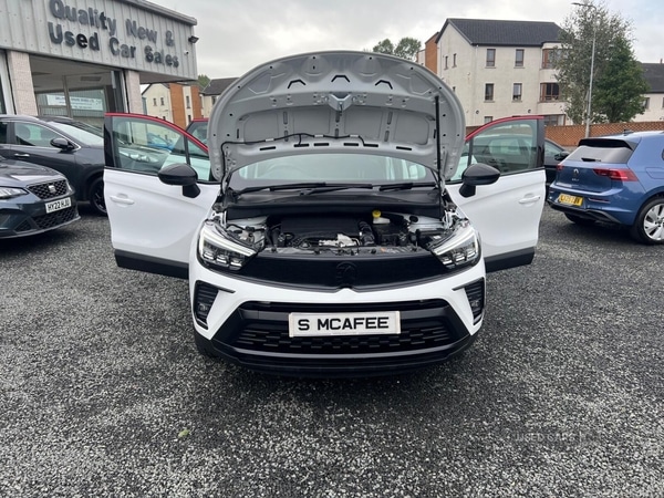 Used Vauxhall Crossland 2022 for sale - 76202052: Photo 6