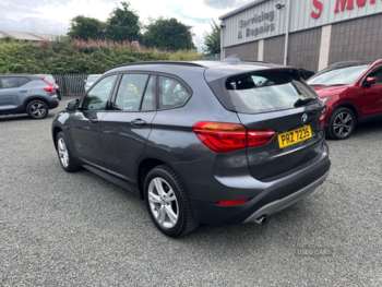 Used BMW X1 2017 for sale - 75402902: Photo