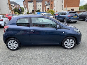 Used Peugeot 108 2015 for sale - 79086050: Photo