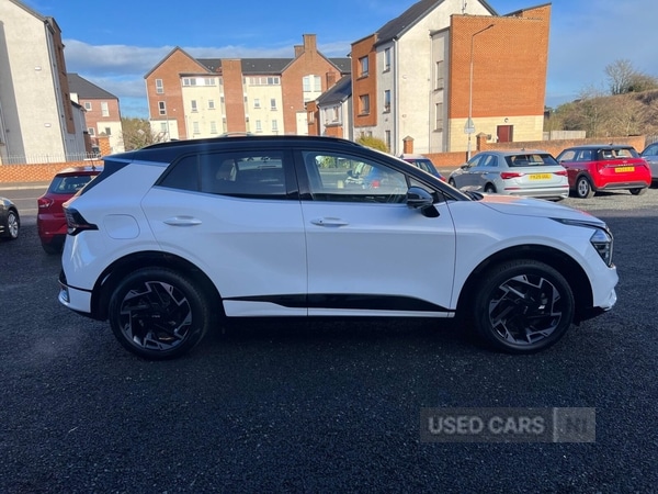 Used Kia Sportage 2023 for sale - 77898849: Photo 11