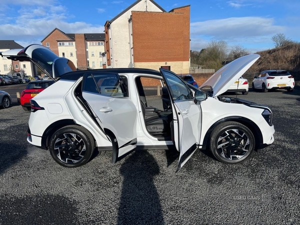 Used Kia Sportage 2023 for sale - 77898849: Photo 12